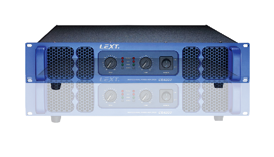 CE4200AMPLIFIER